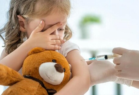 Pfizer протестировала вакцину на детях до 12 лет - результаты
