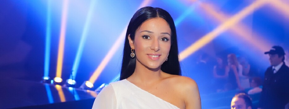 Злата Огневич снялась в новой фотосессии, покорив своей женственностью (фото) 