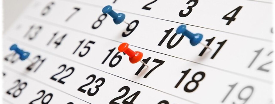 Додаткові вихідні через свята в Україні можуть скасувати