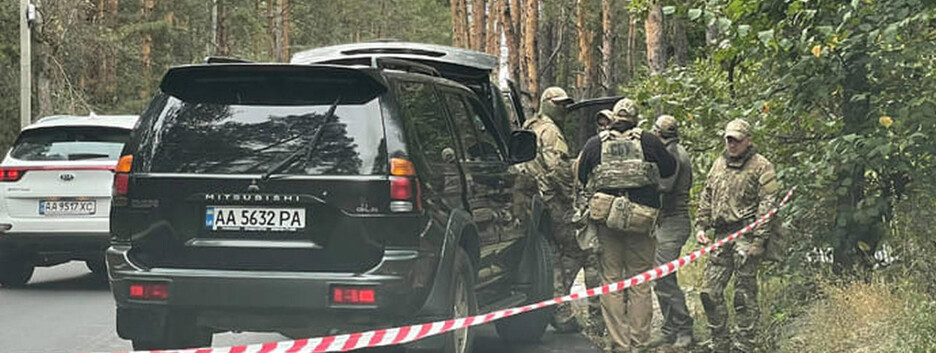 Професіонали так не стріляють: замах на Шефіра проаналізували 