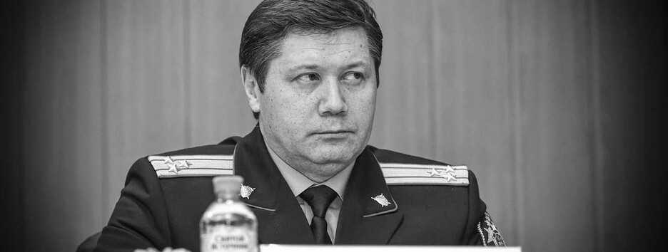 У Росії застрелився головний слідчий краю, де сталося масове вбивство