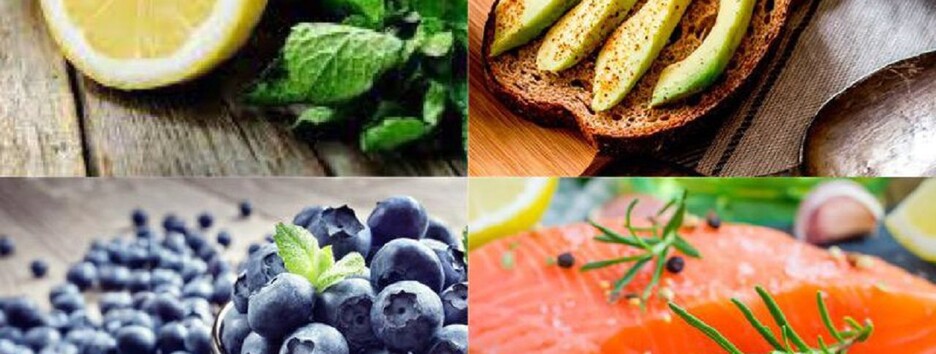 Краса починається зсередини: чотири суперфуда для сяючої шкіри