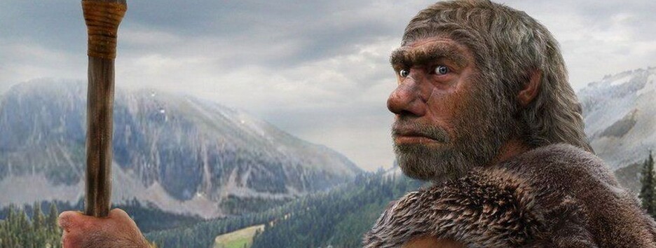 Знайшли найдавніші у світі ювелірні прикраси неандертальців 