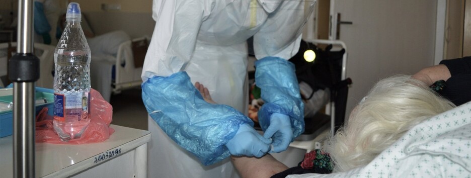 Новая волна коронавируса: инфекция стала быстрее прогрессировать