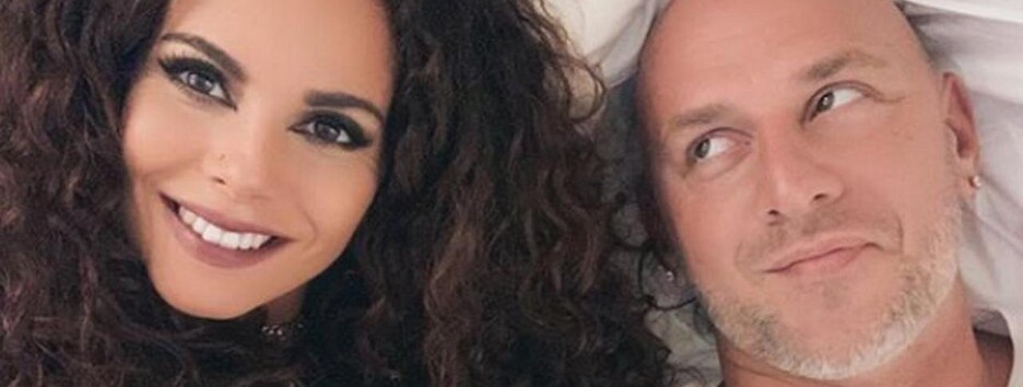 Настя Каменських у бікіні зробила провокаційне фото