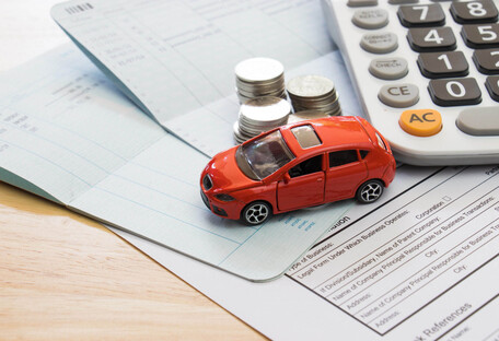 Чим дорожче, тим вище: власників деяких авто змусять платити новий податок