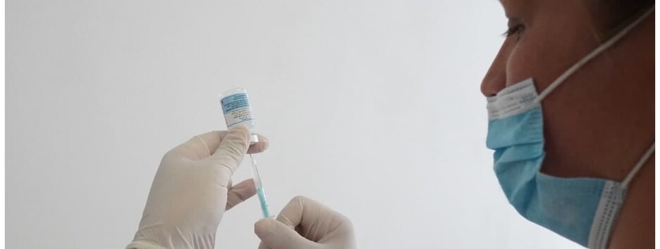 Кому обов'язково потрібно вакцинуватися: проект наказу МОЗ