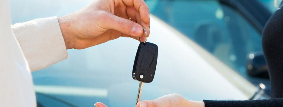 Договор купли-продажи авто можно будет оформить онлайн