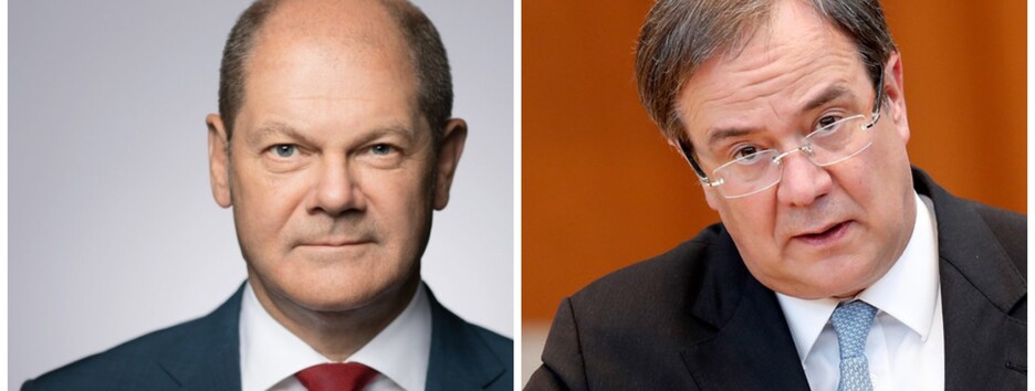 Выборы в Германии: кто лидирует и что это значит для Украины 