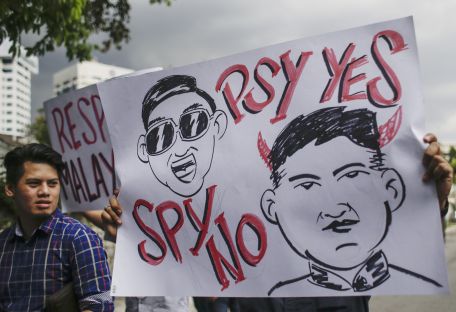 Убийство Ким Чен Нама: Северная Корея осуждает Малайзию