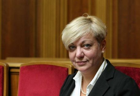 Экс-член НБУ готов свидетельствовать против Гонтаревой и Рожковой