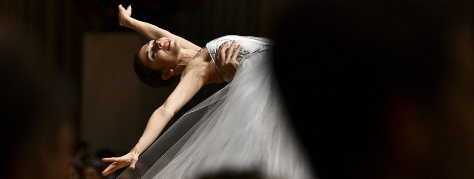 Оперный бал в Вене: игра в Uno и традиционный вальс