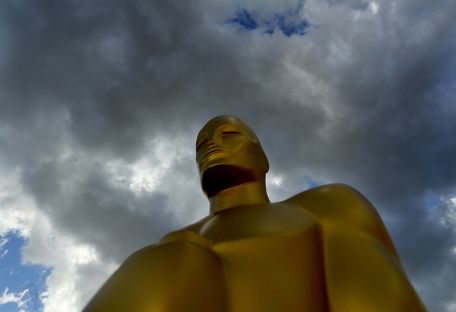 HOW MUCH: главные цифры премии «Оскар»