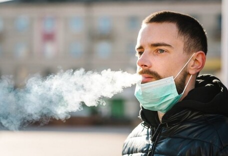 Ученые выяснили, как курение влияет на смерть от COVID-19