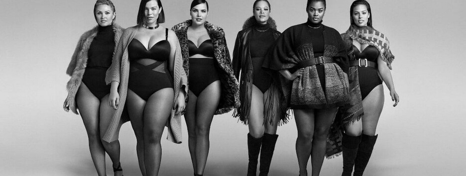 Осенний гардероб для девушек plus size: Андре Тан дал советы