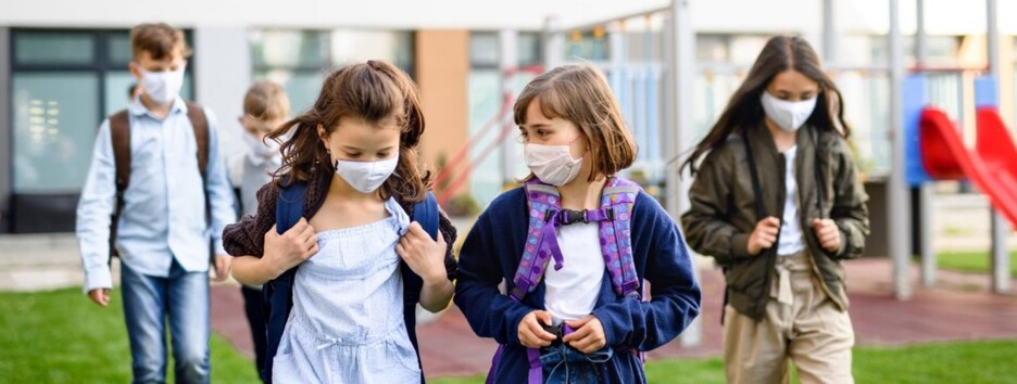 Учеба летом: график каникул могут поменять из-за карантина