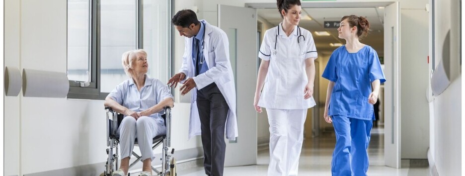 Опубліковано список приватних лікарень, де приймають безкоштовно