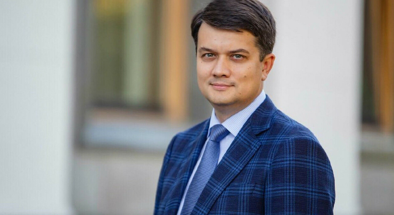Разумкова готують на вихід: хто замінить спікера в Раді фото