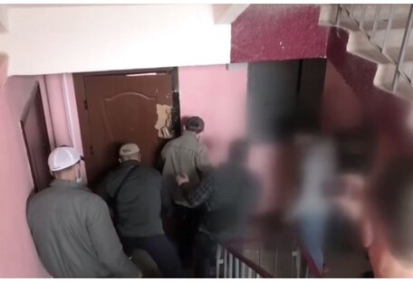 Відео вбивства КДБшника може бути підробкою: журналісти знайшли нестиковки