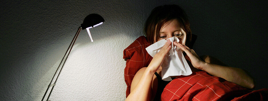 Лікування COVID-19 вдома: лікар розповіла про помилки, які можуть коштувати життя