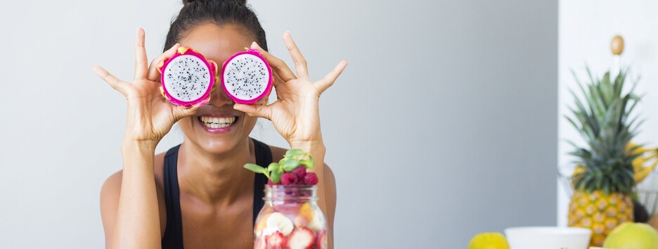 Як підвищити імунітет восени: сім порад від Альбіни Коміссарової