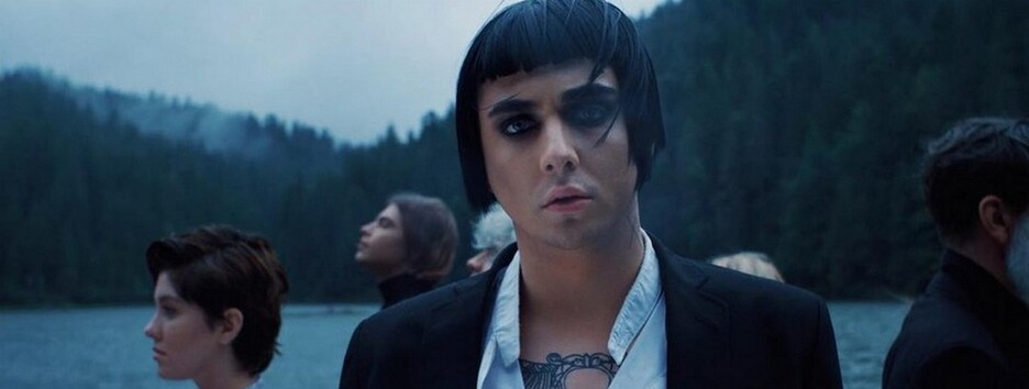 Скандал з кліпом MELOVIN: співак звинуватив телеканал у булінгу