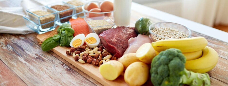 Ці продукти після COVID-19 їсти не можна: дієтолог пояснила чому