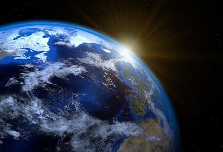 Планета Земля тьмяніє: вчені знайшли причину
