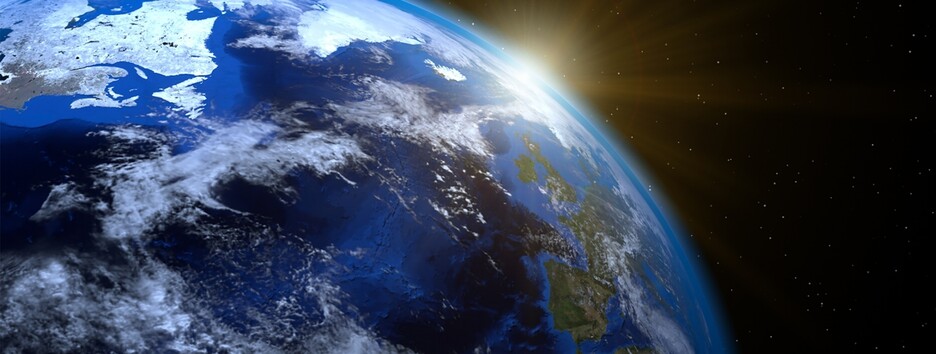 Планета Земля тускнеет: ученые нашли причину