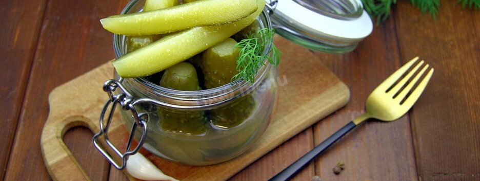 Як квашені огірки впливають на імунітет: відповідь дієтолога