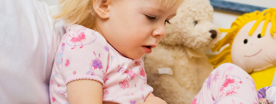 Ротавірус: як лікувати і чим годувати дитину, щоб вона швидше одужала