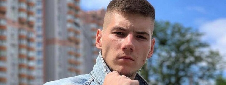 Блогер, которого в Киеве копы вытащили из Porsche, рассказал свою версию событий 