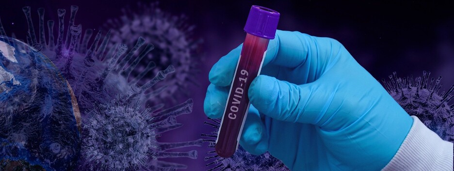 Без вакцинации повторное заражение COVID-19 возможно уже через три месяца - исследование