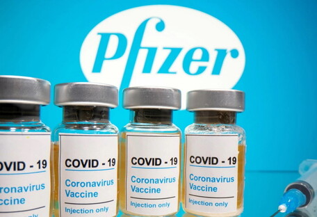Вчені з'ясували, як знижується ефективність вакцини Pfizer