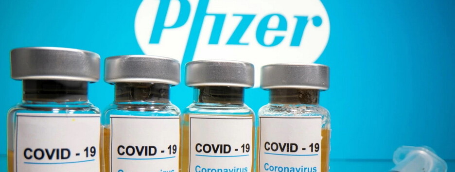 Ученые выяснили, как снижается эффективность вакцины Pfizer