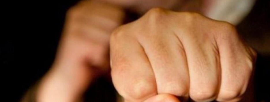 П'яний турист влаштував розгром у київському кафе і напав на патрульних