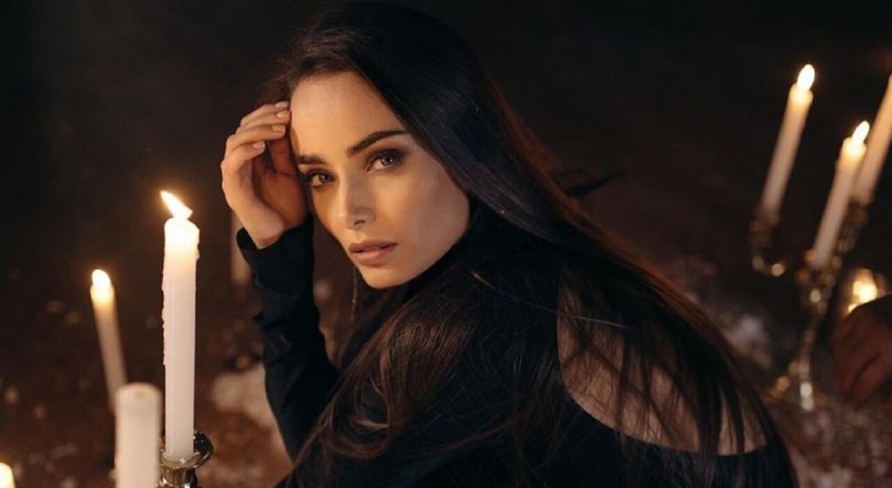 Ксения Мишина о съемках в интимных эпизодах: "Без проблем" фото