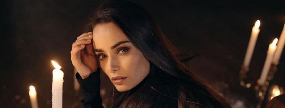 Ксения Мишина о съемках в интимных эпизодах: 