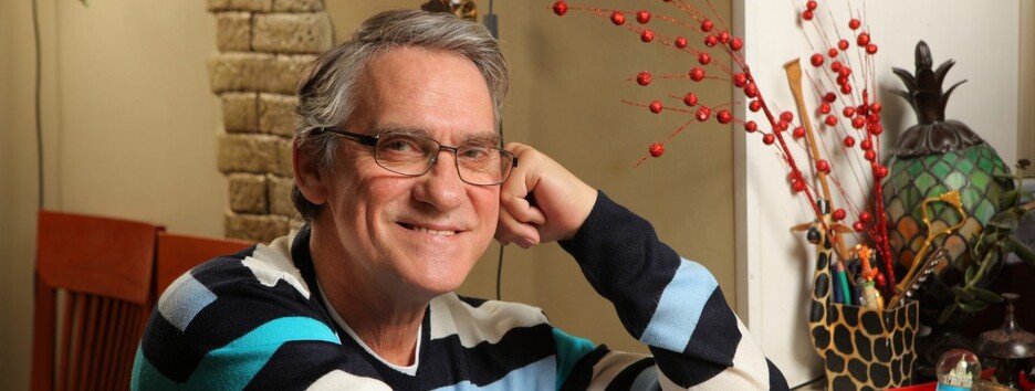 Валерий Гаркалин в реанимации с тяжелой формой COVID-19