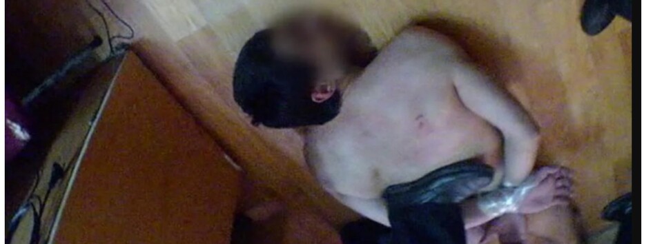 Опублікували нові свідоцтва тортур ув'язнених у Росії (відео 18+)