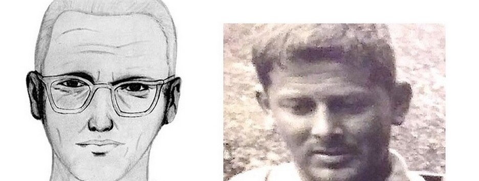 Ким був Зодіак: у США дізналися ім'я невловимого маніяка (фото)