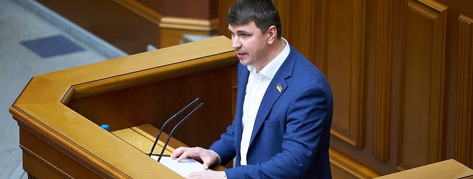 Умер депутат Антон Поляков: кто он такой и чем известен