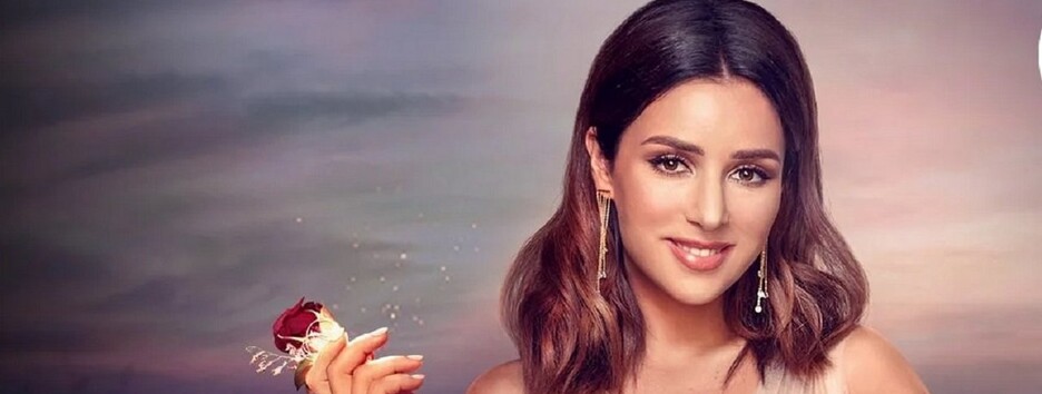 Злата Огнєвіч у нижній білизні залізла на колесо огляду