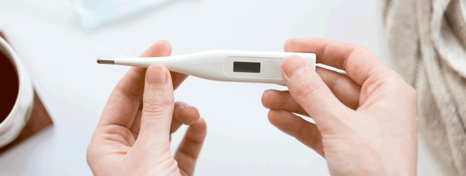 Збивати чи ні: в яких випадках пити жарознижуючі небезпечно