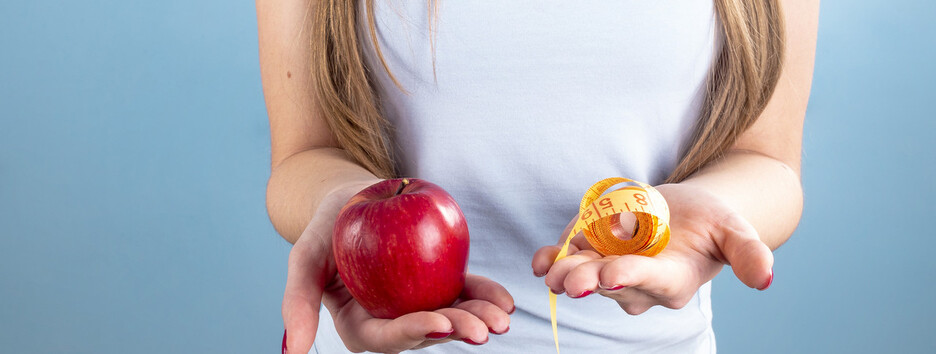 Дієтолог розповів, чим небезпечні марафони схуднення