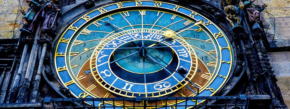 Вкрай цікавий тиждень з інтригою: гороскоп з 11 по 17 жовтня