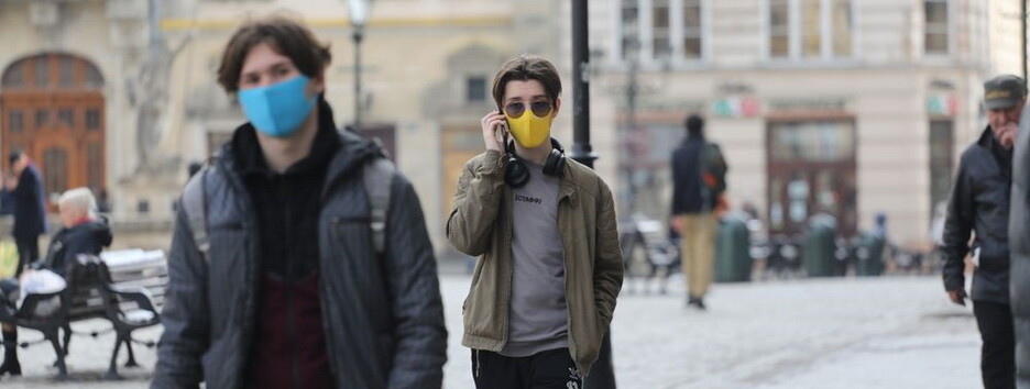 Вход только вакцинированным: еще один областной центр вводит запреты для непривитых