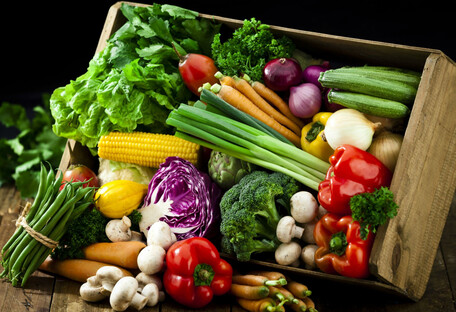 Диетолог назвала витамины и минералы, которых не хватает вегетарианцам