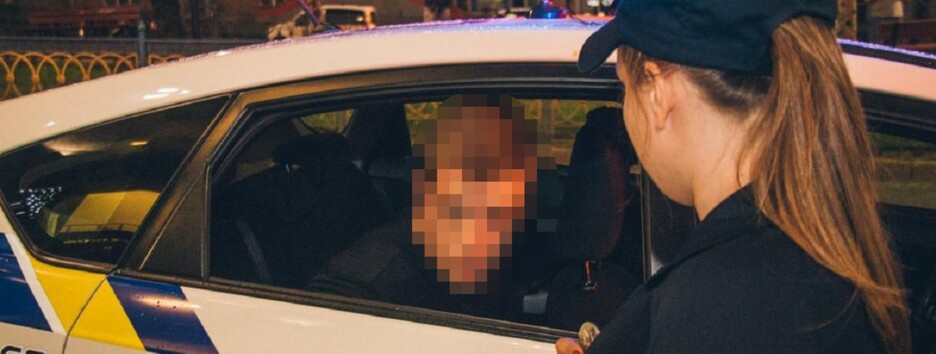 Суд відправив назад за ґрати фігуранта резонансної ДТП у Києві