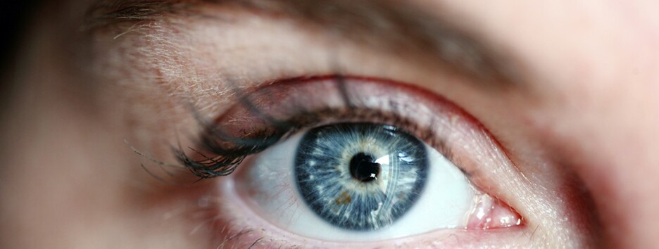 Як зберегти зір і уповільнити процес старіння очі: поради медиків